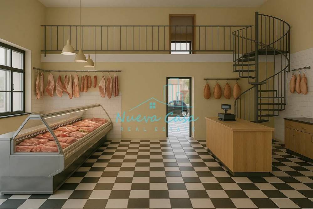 Άποψη χώρου