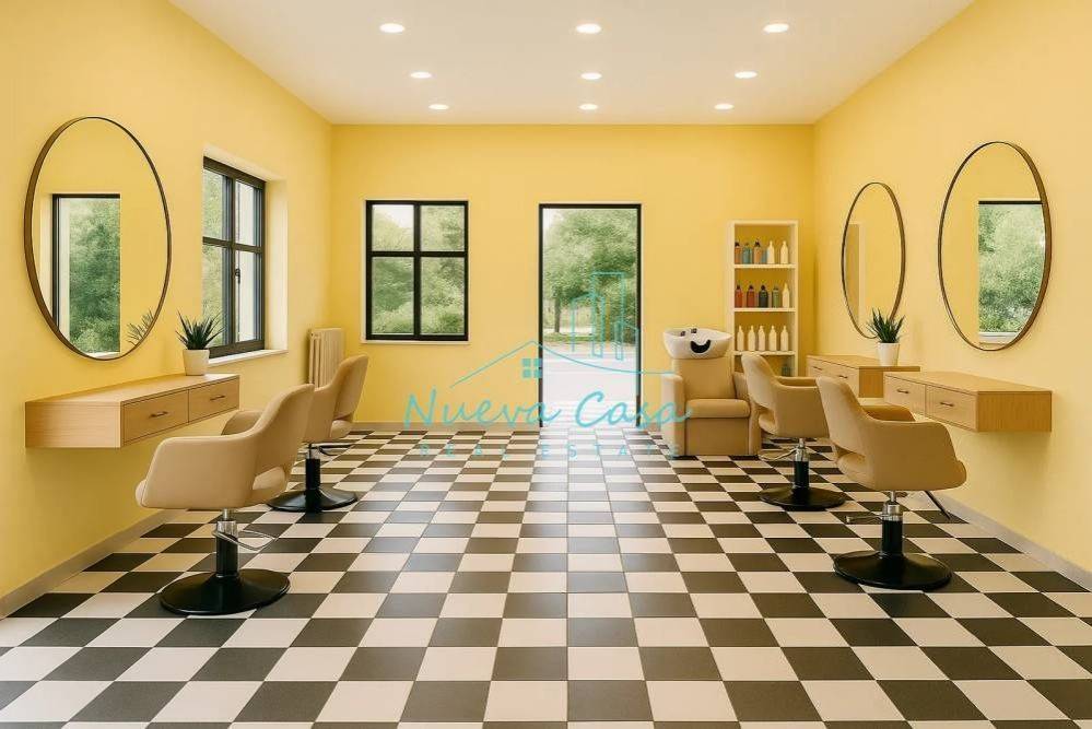 Άποψη χώρου