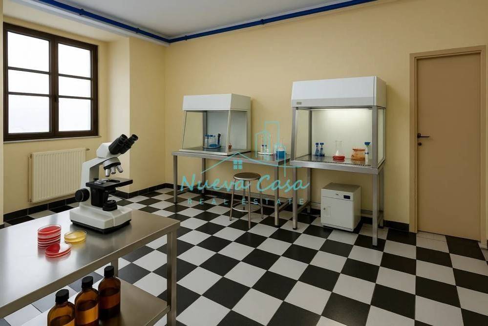 Άποψη χώρου