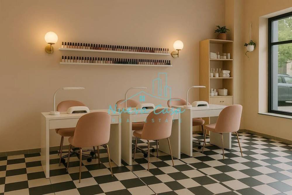 Άποψη χώρου