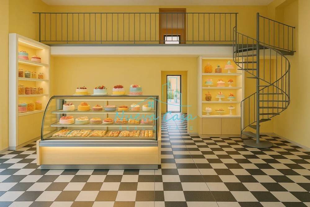 Άποψη χώρου