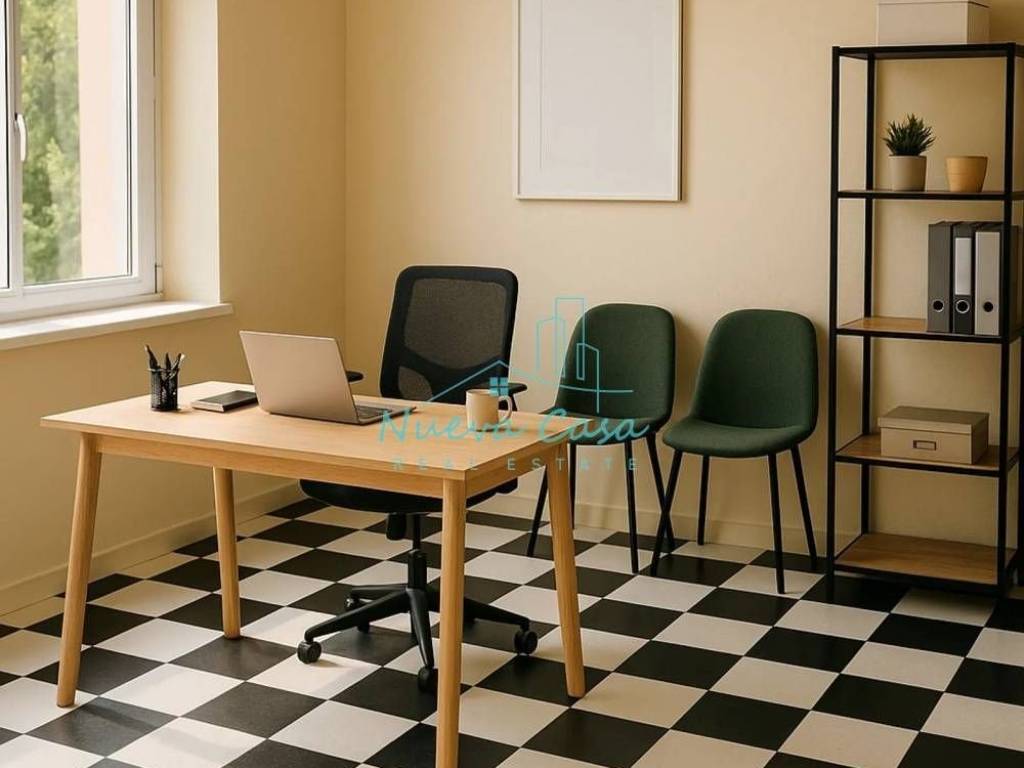 Άποψη χώρου