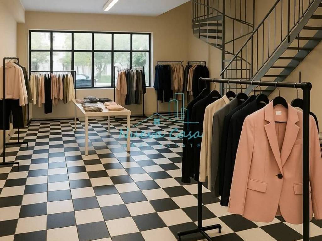 Άποψη χώρου