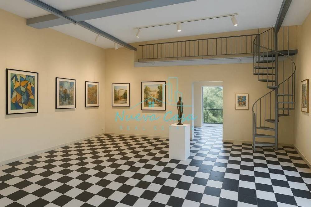 Άποψη χώρου