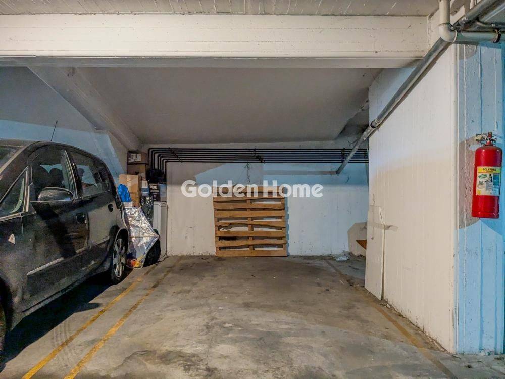 Θέση Στάθμευσης