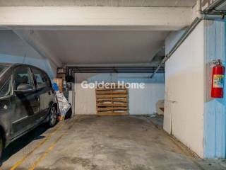 Θέση Στάθμευσης