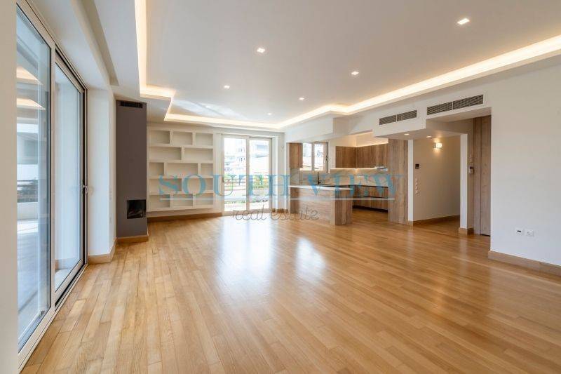 Άποψη χώρου