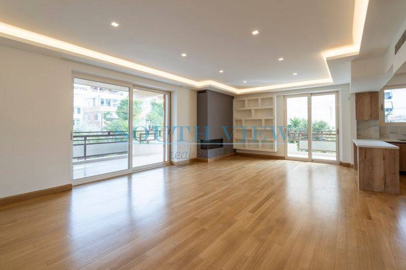 Άποψη χώρου