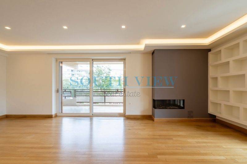 Άποψη χώρου