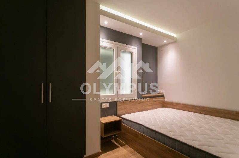 Υπνοδωμάτιο