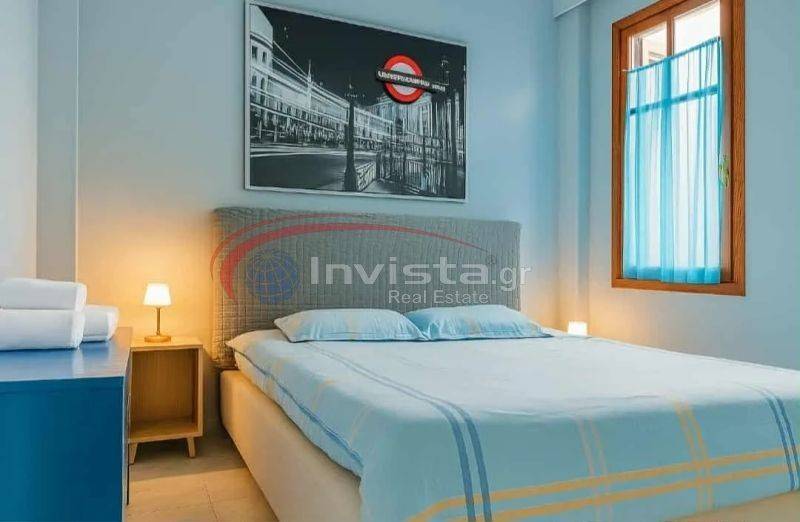 Υπνοδωμάτιο