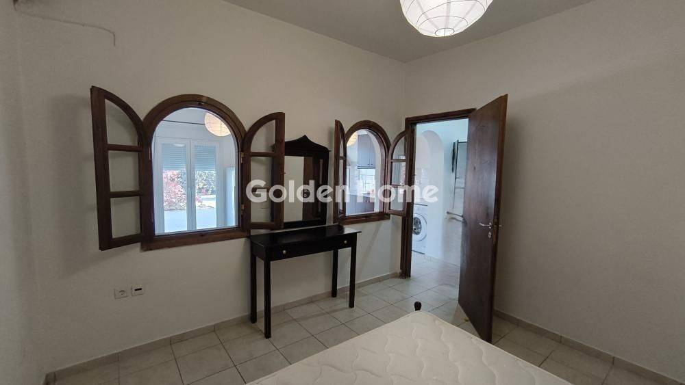 Υπνοδωμάτιο