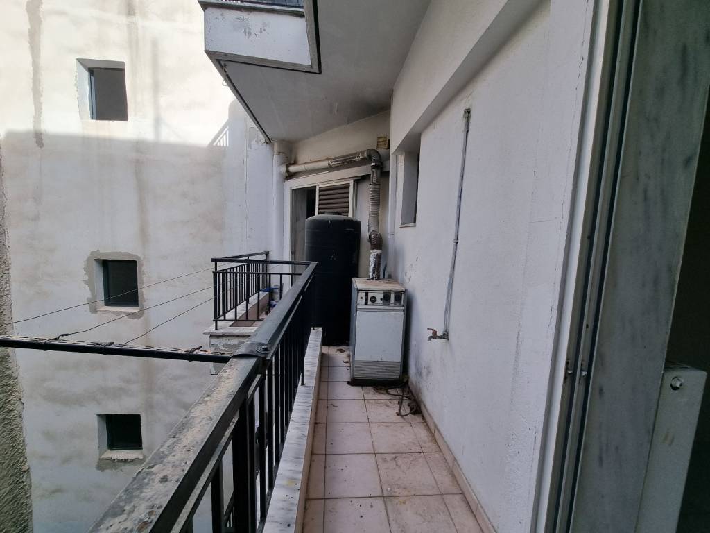 άποψη χώρου