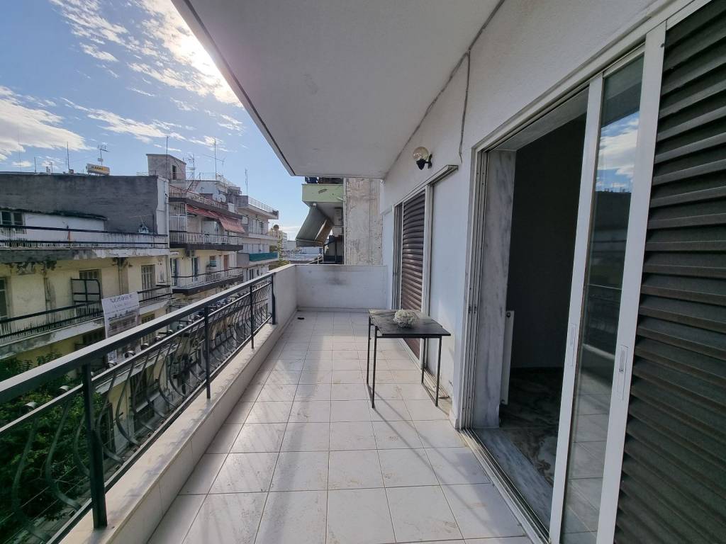 άποψη χώρου