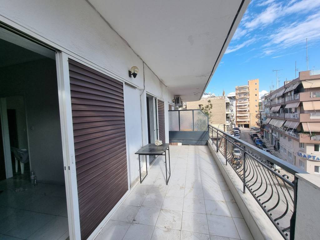 άποψη χώρου