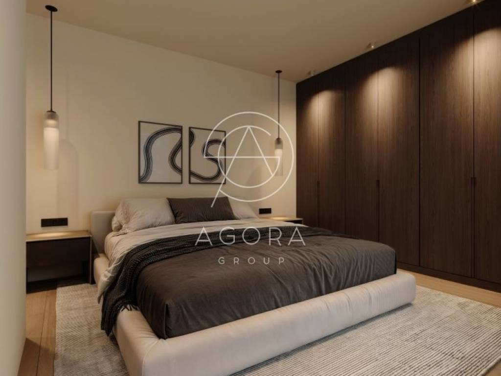 Υπνοδωμάτιο