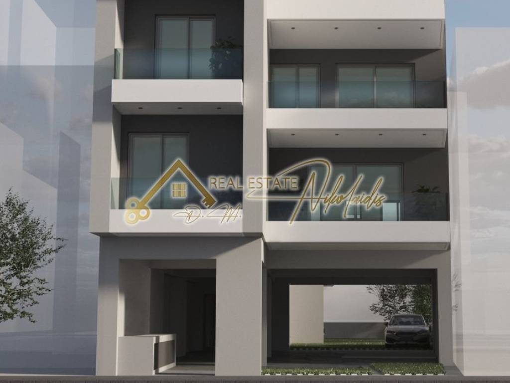 Εξωτερικός χώρος