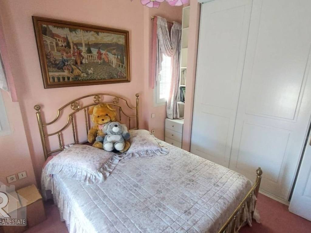 Υπνοδωμάτιο