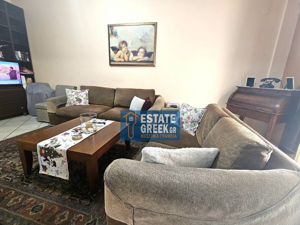 ★ Άριστη κατάσταση ★ Ανακαίνιση 2002 ★ ΑΜΕΣΑ ΔΙΑΘΕΣΙΜΟ