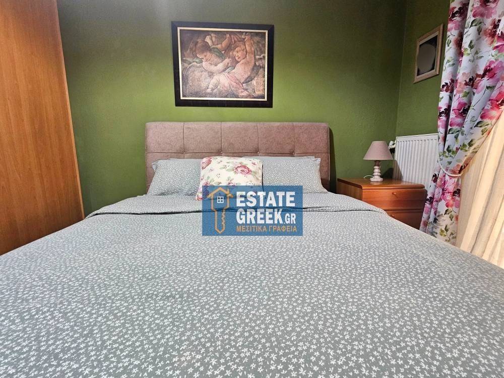 ★ Άριστη κατάσταση ★ Ανακαίνιση 2002 ★ ΑΜΕΣΑ ΔΙΑΘΕΣΙΜΟ