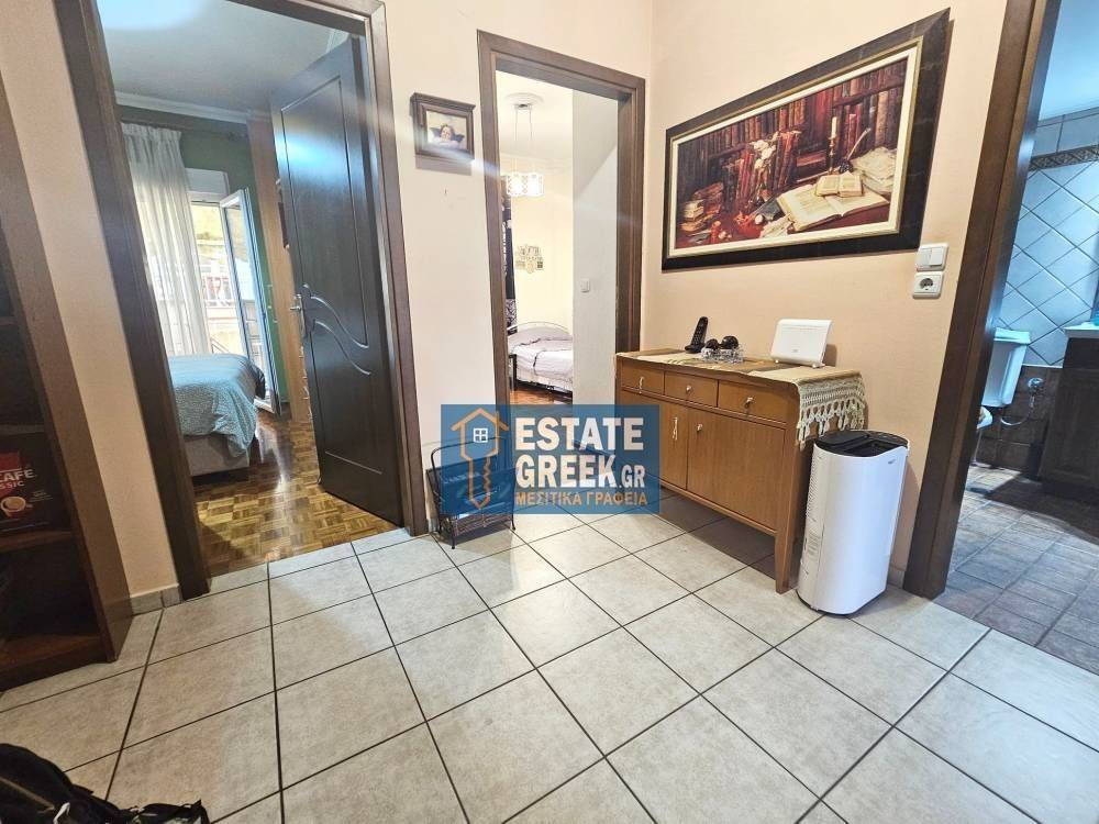 ★ Άριστη κατάσταση ★ Ανακαίνιση 2002 ★ ΑΜΕΣΑ ΔΙΑΘΕΣΙΜΟ