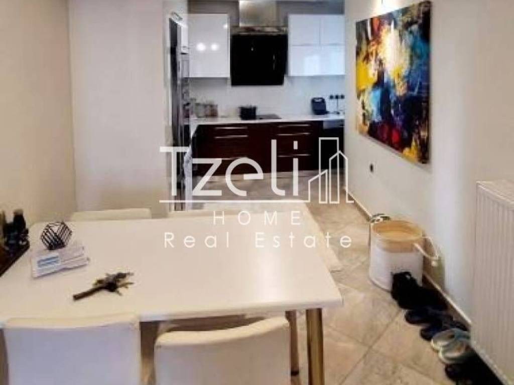 Άποψη χώρου