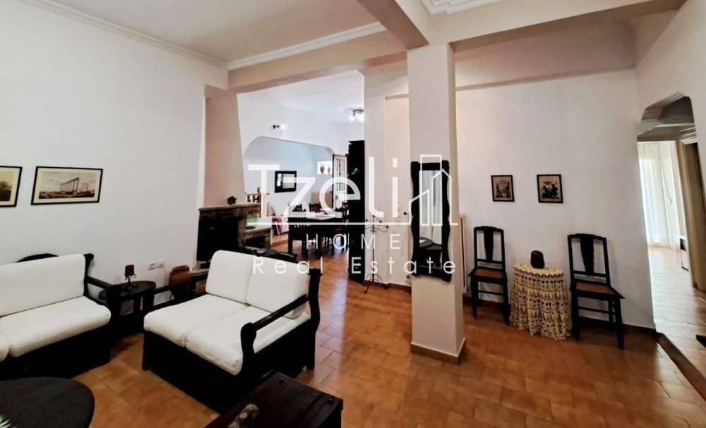 Άποψη χώρου