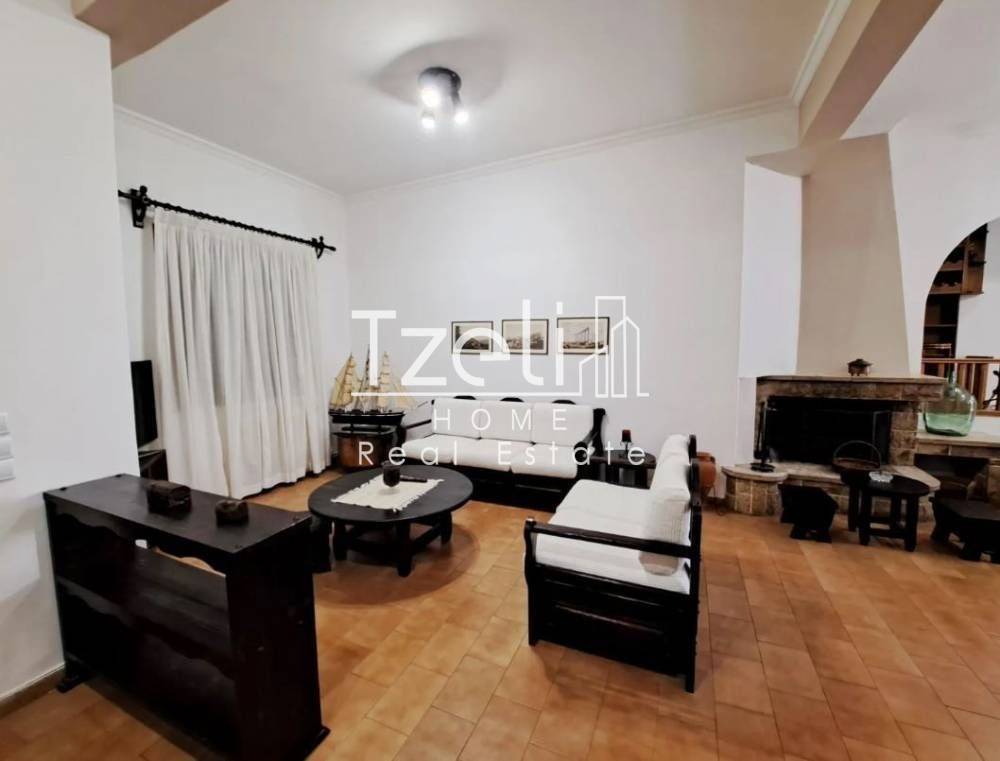 Άποψη χώρου