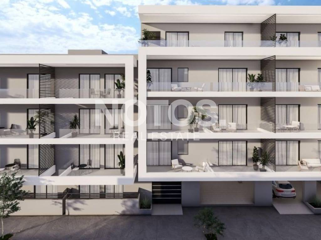 Εξωτερικός χώρος