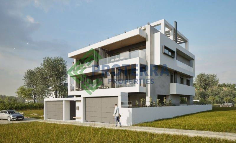 Εξωτερικός χώρος