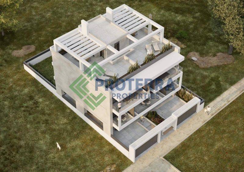 Εξωτερικός χώρος