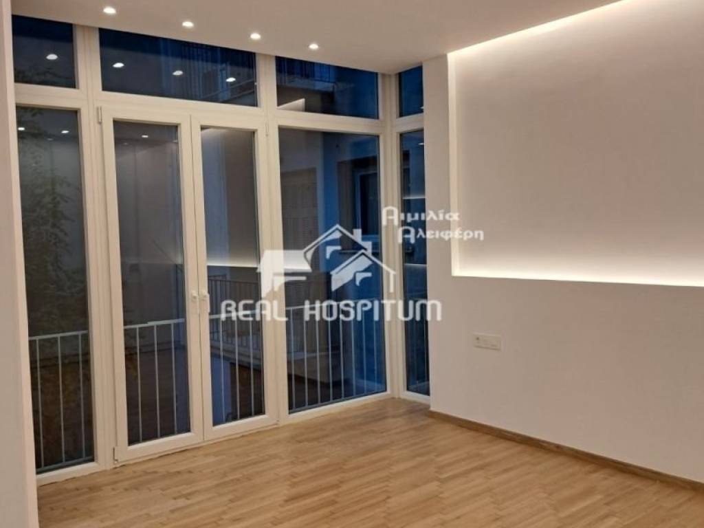 Άποψη χώρου