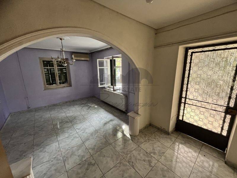 Υπνοδωμάτιο