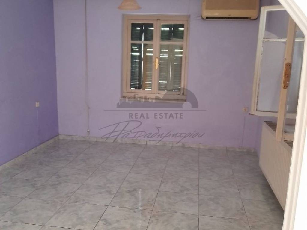 Άποψη χώρου