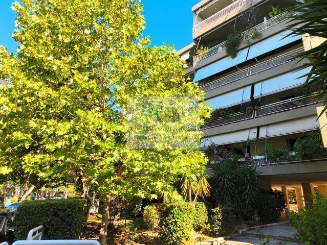 OUTSIDE VIEW OF THE BUILDING