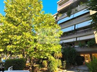 OUTSIDE VIEW OF THE BUILDING