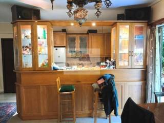 OPEN PLAN KITCHEN