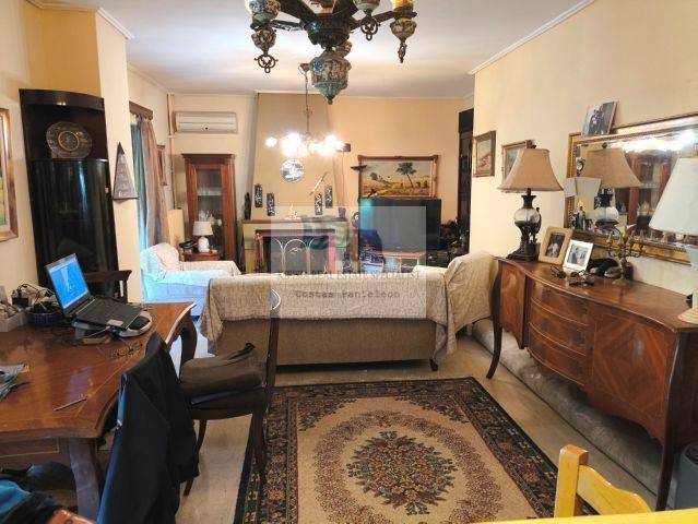 LIVING - DINING ROOM