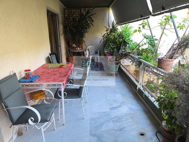 MAIN VERANDA
