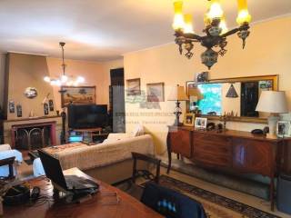 LIVING - DINING ROOM