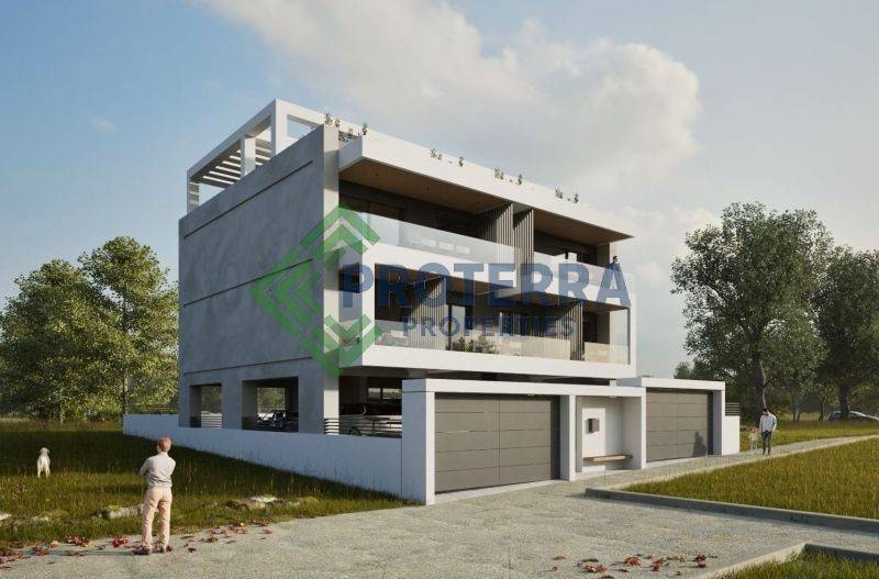 Εξωτερικός χώρος