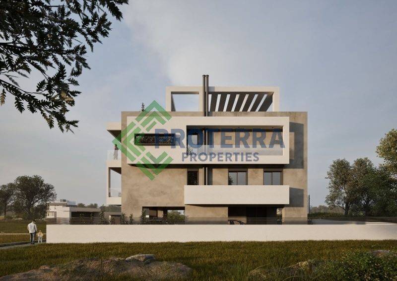 Εξωτερικός χώρος