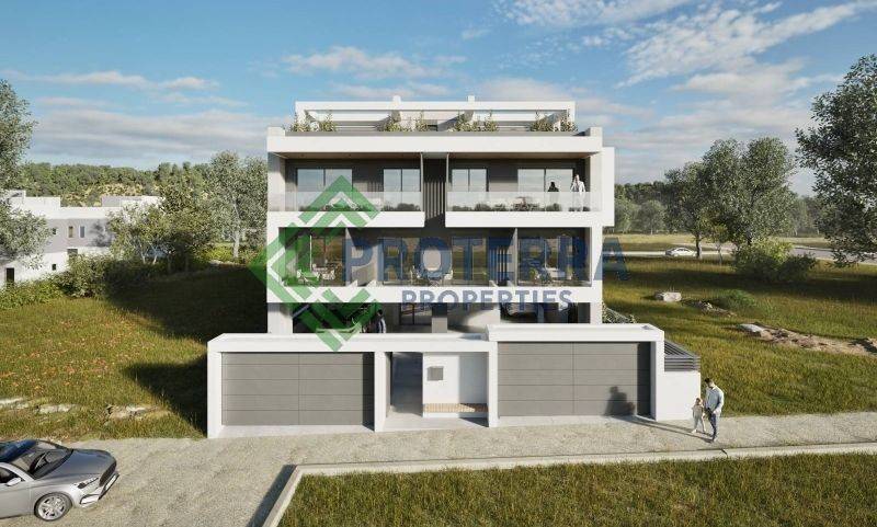 Εξωτερικός χώρος