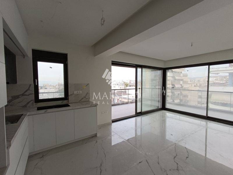 Άποψη χώρου