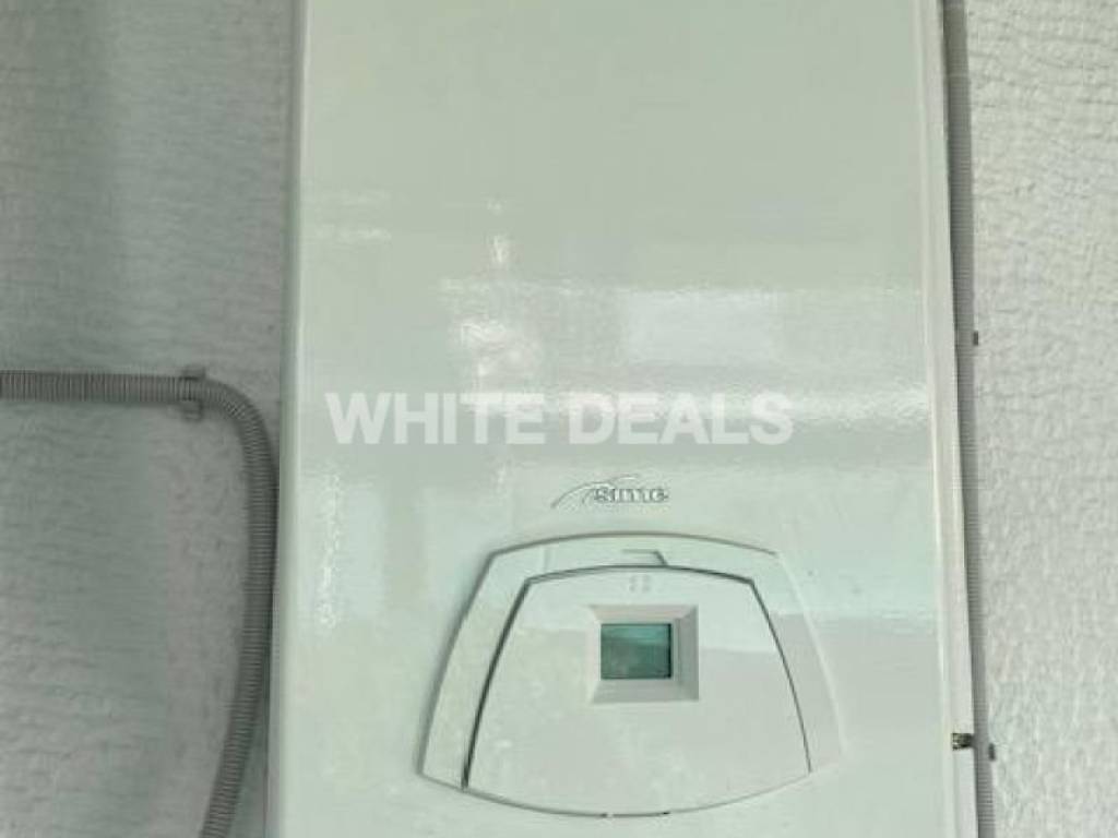 Ρολόι φυσικού αερίου