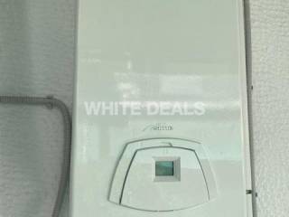 Ρολόι φυσικού αερίου