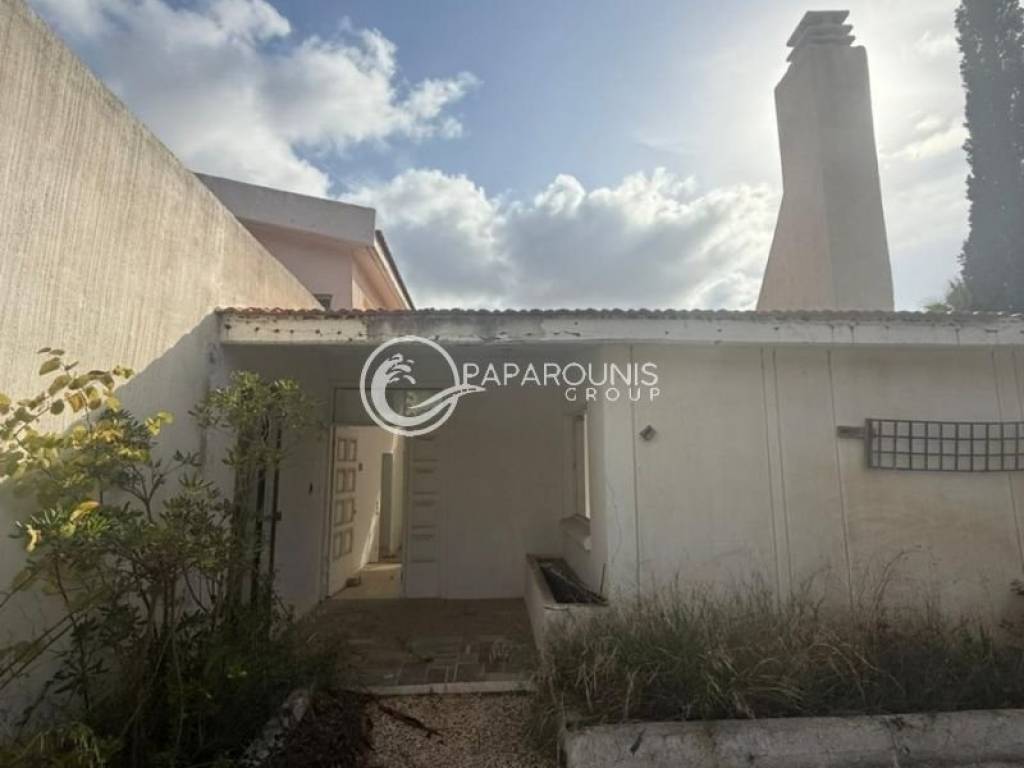 Εξωτερικός χώρος