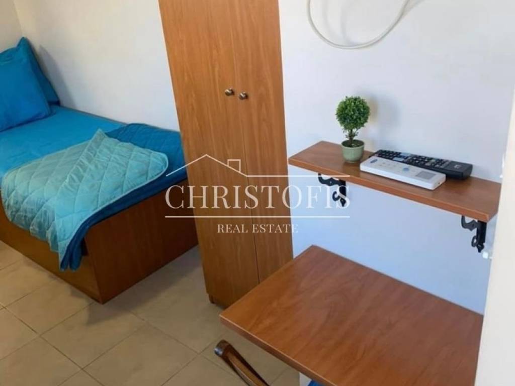 Υπνοδωμάτιο