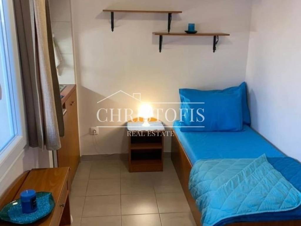 Υπνοδωμάτιο