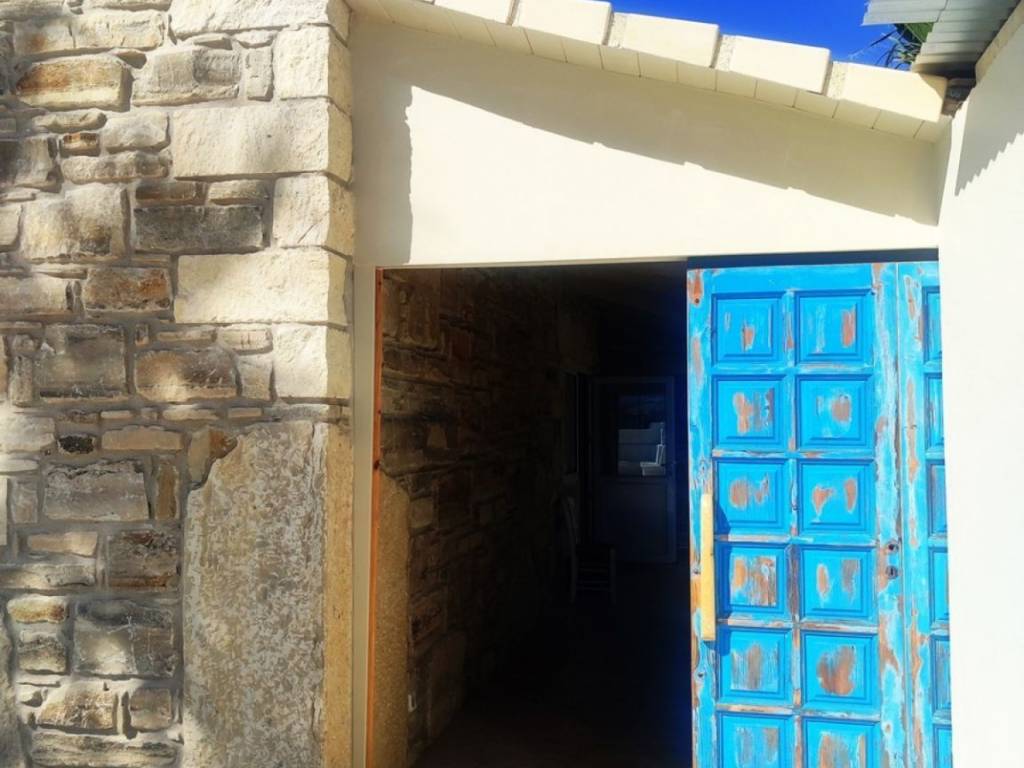 Εξωτερικός χώρος